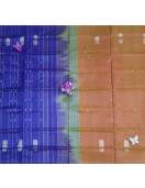 APK ART SILK SAREES 525 MTS