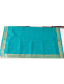 80S X 80S PMK COTSAREES WITH BLOUSE