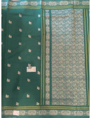 80S X 80S PMK COTSAREES WITH BLOUSE