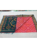COTTON X KORA SILK TIE DYE SAREES CHINNLAPATTI