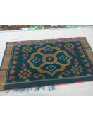 COTTON X KORA SILK TIE DYE SAREES CHINNLAPATTI