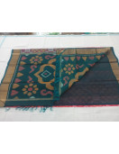 COTTON X KORA SILK TIE DYE SAREES CHINNLAPATTI