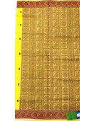 80S X 80S PMK COTSAREES WITH BLOUSE