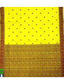 80S X 80S PMK COTSAREES WITH BLOUSE