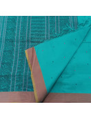 80S X 80S PMK COTSAREES WITH BLOUSE