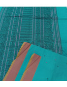 80S X 80S PMK COTSAREES WITH BLOUSE