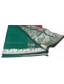 PMK BUMBERG COT SAREES WITH BLOUSE