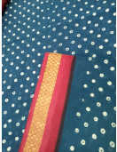 MADURAI SUNGUDI COTTON SAREES 550 MTS