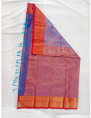 PL Salem Wedding Blouse