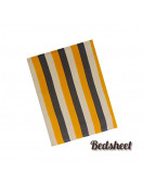 BEDSHEET ERODE DESIGN 60X90