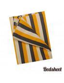 BEDSHEET ERODE DESIGN 60X90