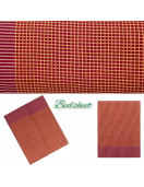BEDSHEET ERODE DESIGN 60X90