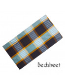 BEDSHEET ERODE PLAIN 60X90