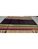 PMK 1000 BUTTA SILK COT. SAREES