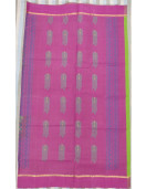 SAREES SALEM 80S WITH BLOUSE