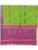 SAREES SALEM 80S WITH BLOUSE