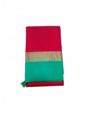 SALEM SILK SAREE WITH BLOUSE
