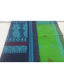 SAREES SALEM 80S WITH BLOUSE