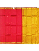 SALEM SILK SAREE WITH BLOUSE