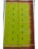 SAREES SALEM 80S WITH BLOUSE