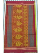 SAREES SALEM 80S WITH BLOUSE