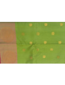 SALEM SILK SAREE WITH BLOUSE