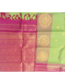 SALEM SILK SAREE WITH BLOUSE