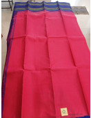 SALEM SILK SAREE WITH BLOUSE