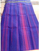 SALEM SILK SAREE WITH BLOUSE