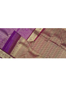 SALEM MUHURTHAM SILK SAREES