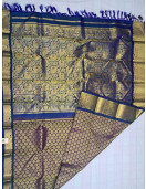 SALEM MUHURTHAM SILK SAREES