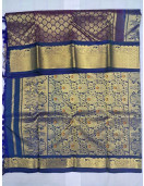 SALEM MUHURTHAM SILK SAREES