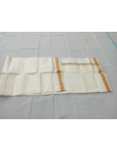 DHOTHIES SALEM WOVEN SILK