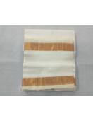 DHOTHIES SALEM WOVEN SILK