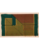 SAREES SALEM 80S WITH BLOUSE