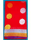 PL BIG BUTTA SAREE