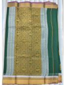 POWERLOOM BIG BUTTA SAREE
