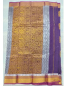 PL BIG BUTTA SAREE