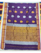 PL BIG BUTTA SAREE