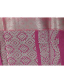 POWERLOOM BIG BUTTA SAREE