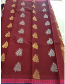 PL BIG BUTTA SAREE