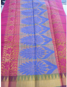 PL BIG BUTTA SAREE
