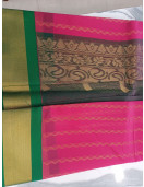 POWERLOOM BIG BUTTA SAREE