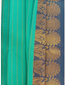 POWERLOOM BIG BUTTA SAREE