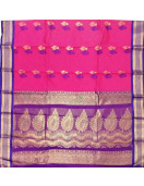 PL BIG BUTTA SAREE