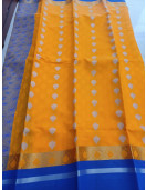 PL EMBOSS SAREE
