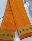 PL EMBOSS SAREE