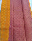 PL EMBOSS SAREE