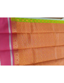 PL EMBOSS SAREE
