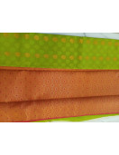 PL EMBOSS SAREE